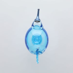 Leppainen スカイブルー 0418