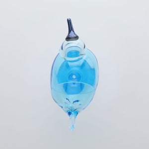 Leppainen スカイブルー 0420