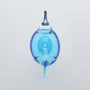 Leppainen スカイブルー 0421