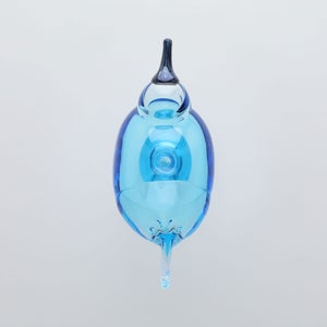 Leppainen スカイブルー 0427