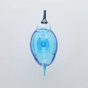 Leppainen スカイブルー 0428