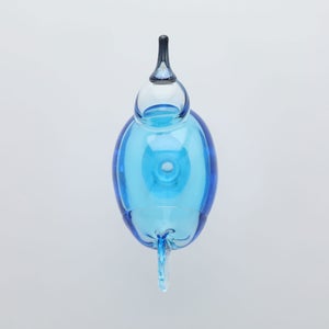 Leppainen スカイブルー 0432