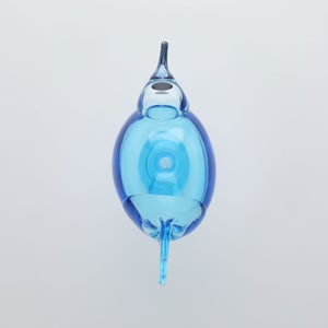 Leppainen スカイブルー 0433