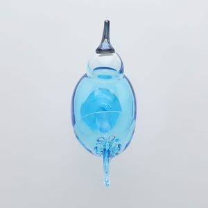 Leppainen スカイブルー 0435