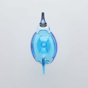 Leppainen スカイブルー 0436