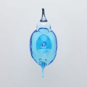 Leppainen スカイブルー 0444