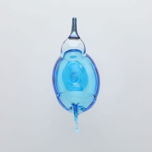 Leppainen スカイブルー 0445