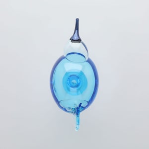 Leppainen スカイブルー 0448