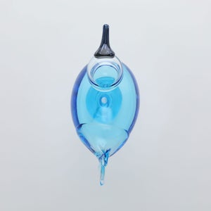 Leppainen スカイブルー 0449