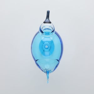 Leppainen スカイブルー 0450