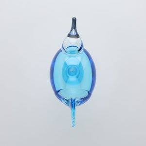 Leppainen スカイブルー 0452