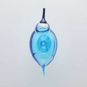 Leppainen スカイブルー 0453