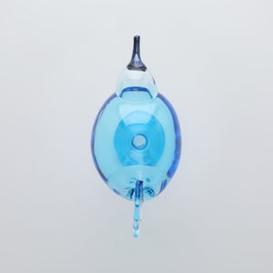 Leppainen スカイブルー 0457