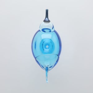 Leppainen スカイブルー 0458