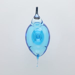 Leppainen スカイブルー 0460