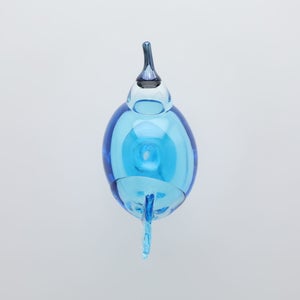 Leppainen スカイブルー 0463