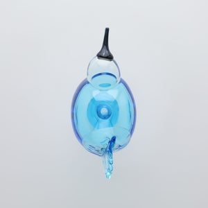 Leppainen スカイブルー 0465