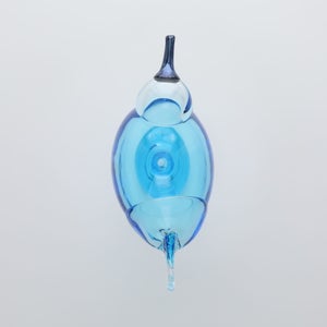 Leppainen スカイブルー 0466