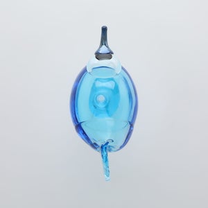 Leppainen スカイブルー 0468