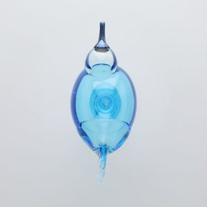 Leppainen スカイブルー 0469