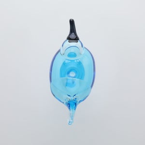 Leppainen スカイブルー 0474