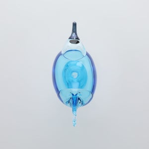 Leppainen スカイブルー 0475