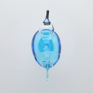 Leppainen スカイブルー 0476