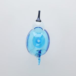 Leppainen スカイブルー 0477