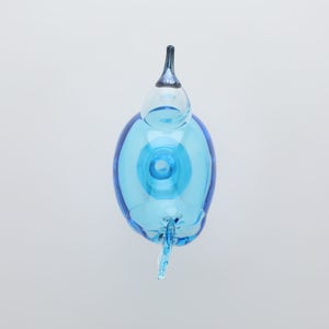 Leppainen スカイブルー 0480