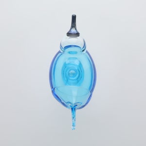 Leppainen スカイブルー 0482