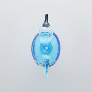 Leppainen スカイブルー 0483