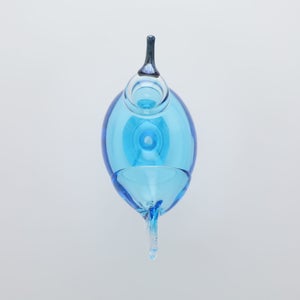 Leppainen スカイブルー 0484