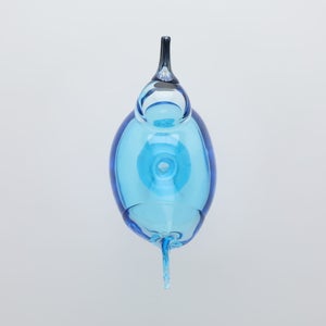 Leppainen スカイブルー 0485