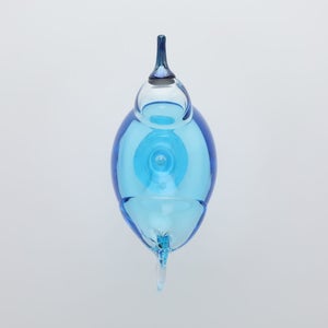 Leppainen スカイブルー 0486