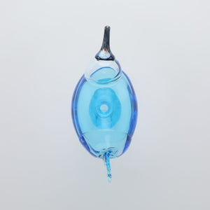 Leppainen スカイブルー 0487