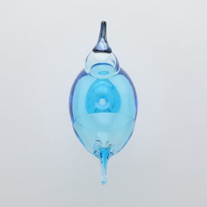 Leppainen スカイブルー 0490