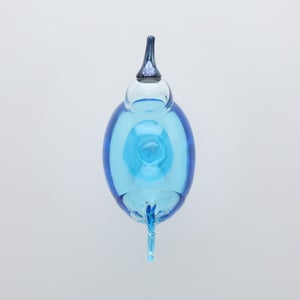 Leppainen スカイブルー 0492