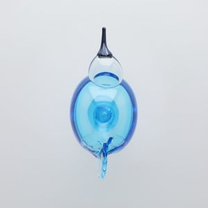 Leppainen スカイブルー 0494