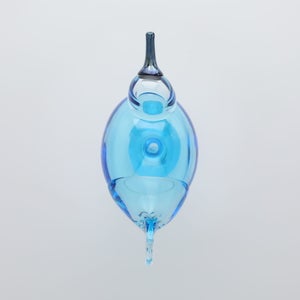 Leppainen スカイブルー 0495