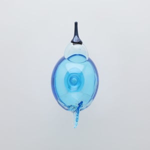 Leppainen スカイブルー 0496