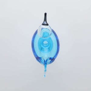 Leppainen スカイブルー 0497