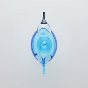 Leppainen スカイブルー 0498