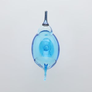 Leppainen スカイブルー 0499