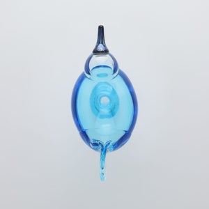 Leppainen スカイブルー 0500