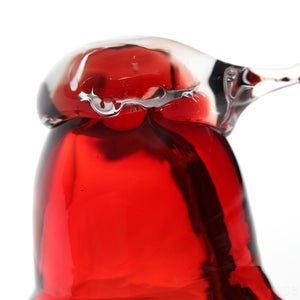 Birds Little Tern クランベリー 1400