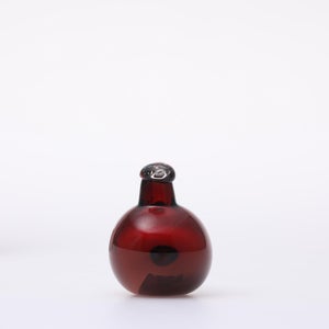 Birds Little Tern クランベリー 1731