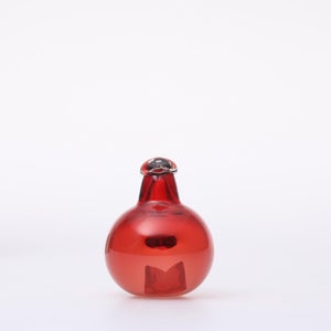 Birds Little Tern クランベリー 1757