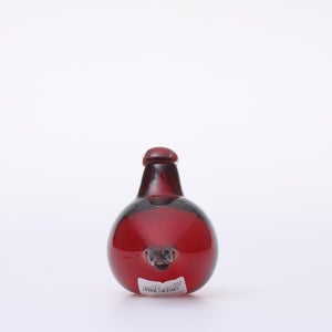 Birds Little Tern クランベリー 1390