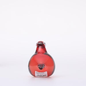 Birds Little Tern クランベリー 1643