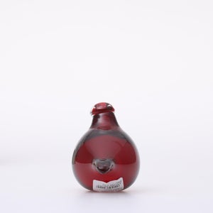 Birds Little Tern クランベリー 1726